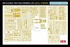 Rye Field Model 5135 M4A3 76W VVSS Sherman Late Standart Version Full Interior 1/35